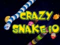 Spel Mal Snake io aanlyn