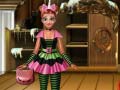 Spel Prinses Halloween Partytjie aanlyn