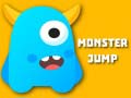 Spel Monster Springs aanlyn