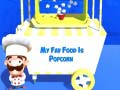 Spel Popcorn Koors aanlyn