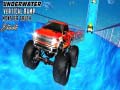 Spel Monster Truck aanlyn