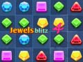 Spel Juwele Blitz 4 aanlyn