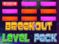 Spel Breakout Vlakpakket aanlyn