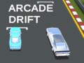 Spel Arcade Drift aanlyn