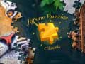 Spel Klassieke Legpuzzles aanlyn