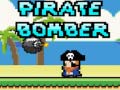 Spel Piraat Bomber aanlyn