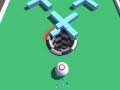 Spel Ball.io aanlyn