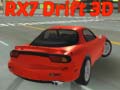 Spel RX7 Drift 3D aanlyn