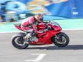 Spel Ducati Panigale aanlyn