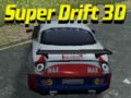 Spel Super Drift 3D aanlyn