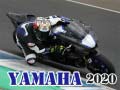 Spel Yamaha 2020 Gly aanlyn