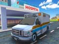 Spel Ambulansimulator: Reddingmissie aanlyn