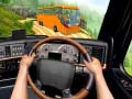 Spel Indiese Oppervlakte Bus Simulator aanlyn