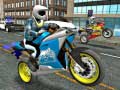 Spel Sportfiets Simuleerder 3D 2018 aanlyn