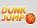 Spel Dunk Spring aanlyn