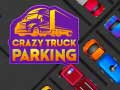 Spel Mal Truck Parkering aanlyn