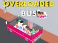 Spel Oorgelaaide bus aanlyn