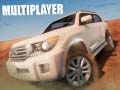 Spel Multiplayer 4x4 Offroad Ritte aanlyn