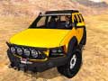 Spel 4x4 Offroad Simuleerder aanlyn