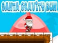 Spel Santa Gravity Hardloop aanlyn