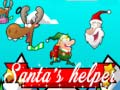 Spel Santa se Helper aanlyn