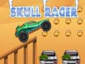 Spel Skedel Racer aanlyn