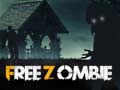 Spel Gratis Zombie aanlyn