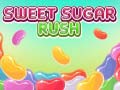 Spel Soet Suiker Rush aanlyn