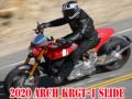 Spel 2020 Arch KRGT-1 Gly aanlyn