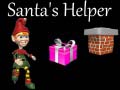 Spel Santa se Helper aanlyn