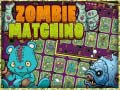 Spel Zombie-ooreenkoms aanlyn