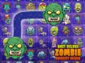 Spel Onet Deluxe Zombie Verbinding Mania aanlyn