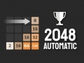 Spel 2048 Outomaties aanlyn