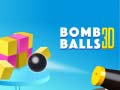 Spel Bom Bal 3D aanlyn