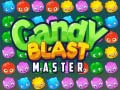 Spel Candy Blast Meester aanlyn