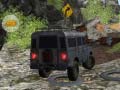 Spel Offroad 4x4 Swaar Aandrywing aanlyn