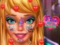 Spel Pixie Flirty Makeup aanlyn