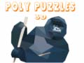 Spel Poly Puzzles 3D aanlyn