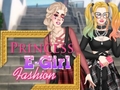 Spel Prinses E-Girl Mode aanlyn