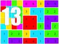 Spel 13 aanlyn