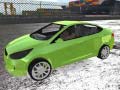 Spel Motorparkering 3D aanlyn