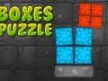 Spel Boks Legpuzzel aanlyn