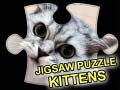 Spel Legpuzzel Kitties aanlyn