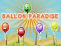 Spel Ballon Paradys aanlyn