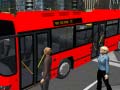 Spel Stadsmetro Bus Simuleerder aanlyn