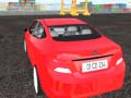 Spel Motor Parkering Simulators aanlyn