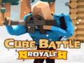 Spel Kub Gevegte Royale aanlyn