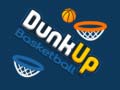 Spel Dunk Up Basketbal aanlyn