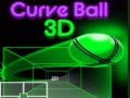 Spel Gebogen Bal 3D aanlyn