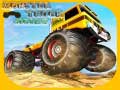 Spel Monster Trucks Legkaart aanlyn